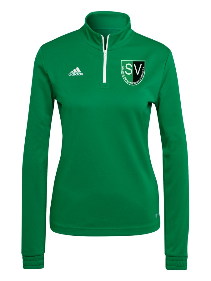 adidas Entrada 22 Trainingstop Damen