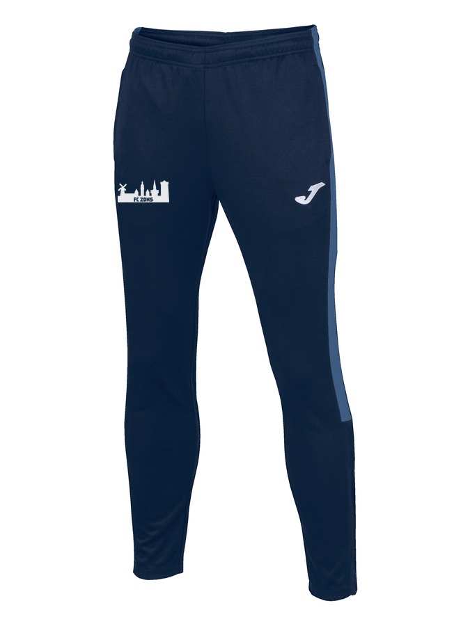 Joma Eco Championship Long Pants
