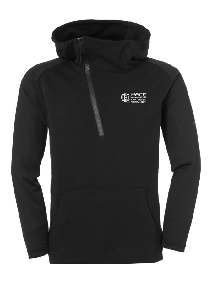 uhlsport Essential Pro Zip-Hoodie