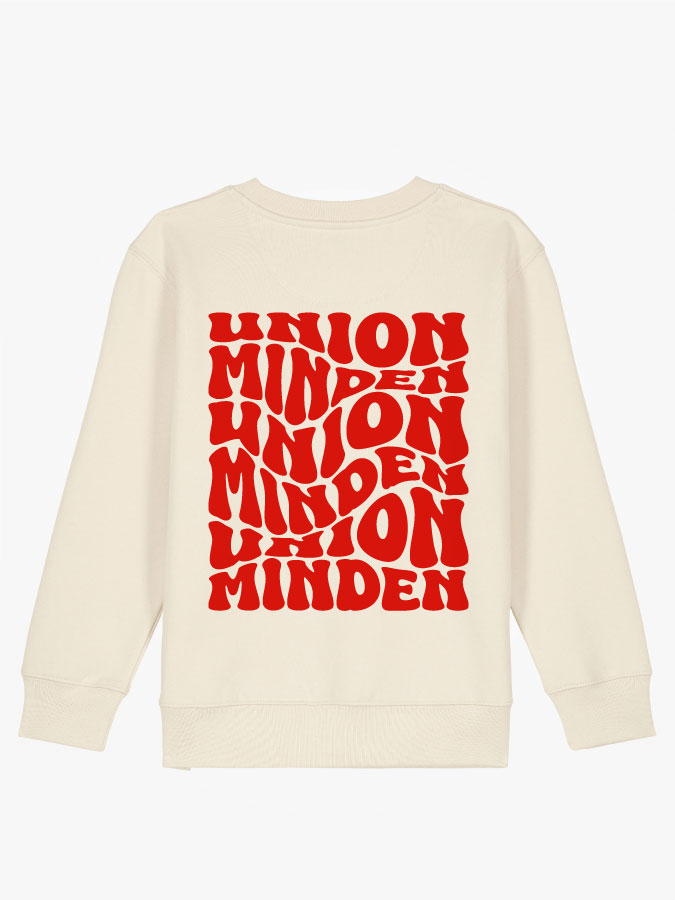 Sweater Wavy Kids