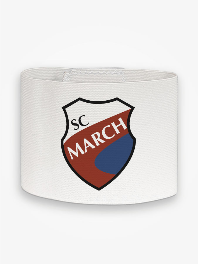 Armbinde Logo