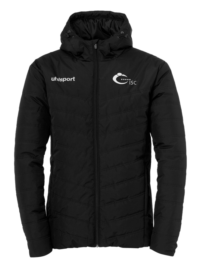 uhlsport Essential Winter Padded Jacket