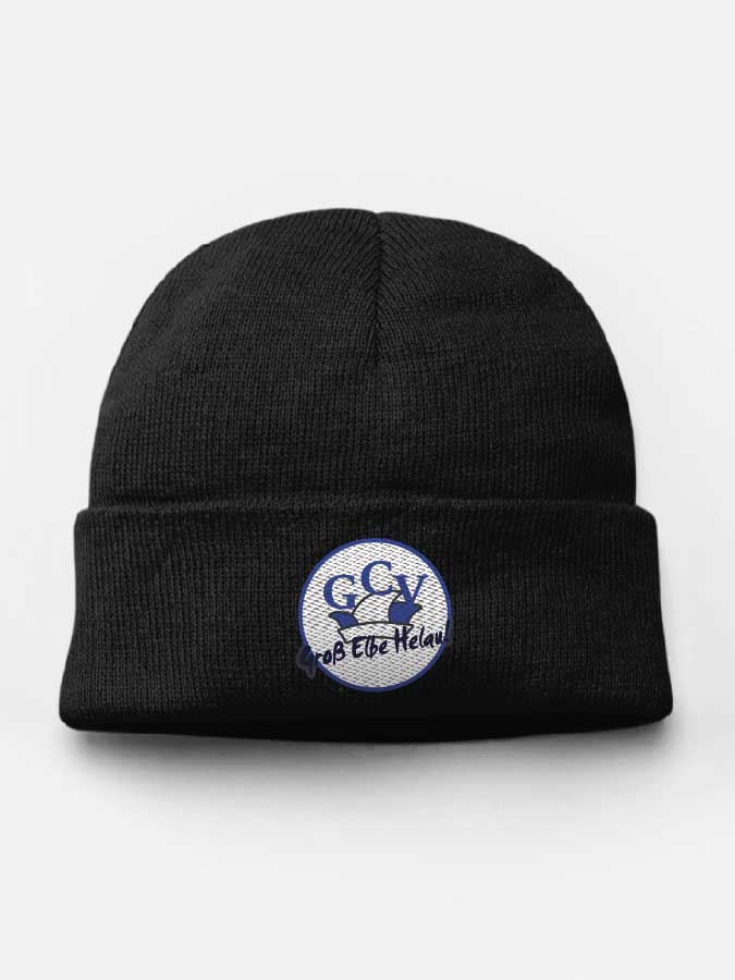 Beanie Kids Sticklogo