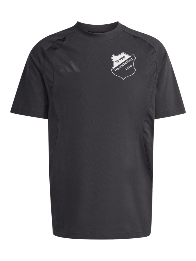 adidas Tiro Travel T-Shirt