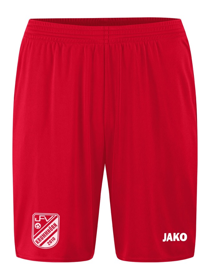 Jako Sporthose Manchester 2.0 ohne Innenslip