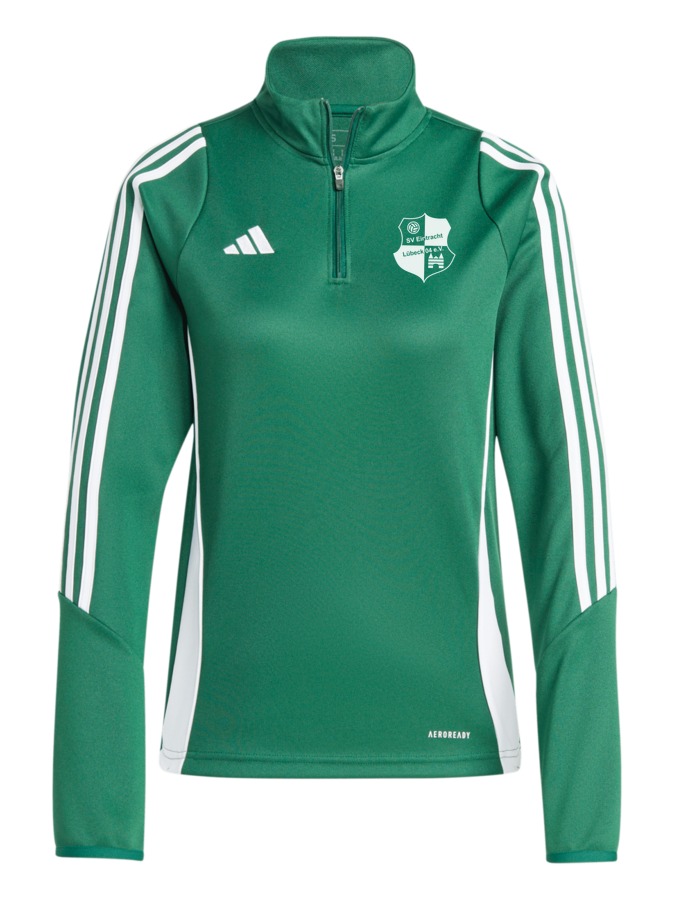 adidas Tiro 24 Trainingsoberteil Damen
