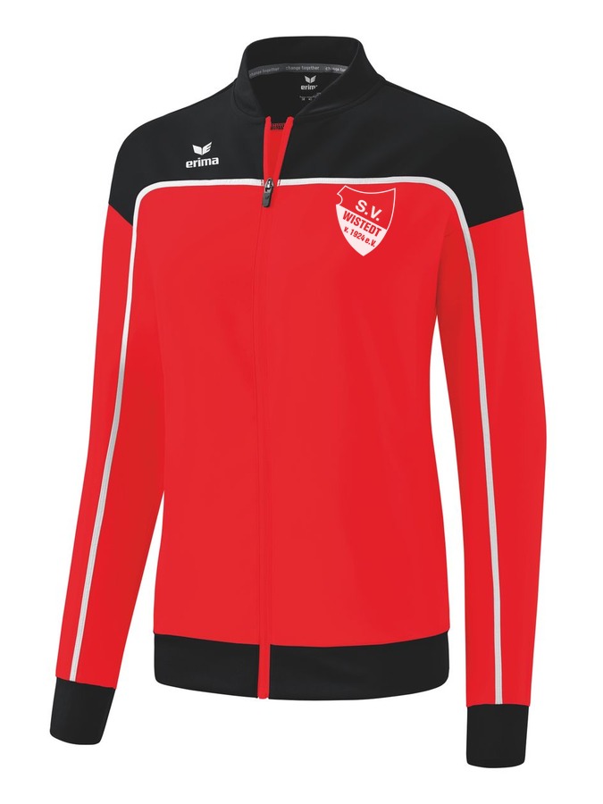 Erima Change Präsentationsjacke Damen
