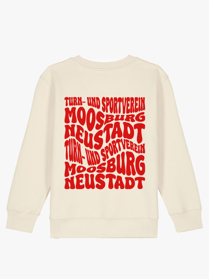 Sweater Wavy Kids
