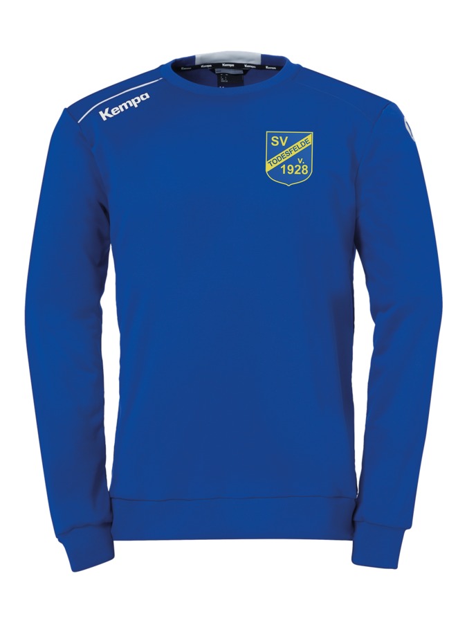 Kempa Player Trainingsoberteil