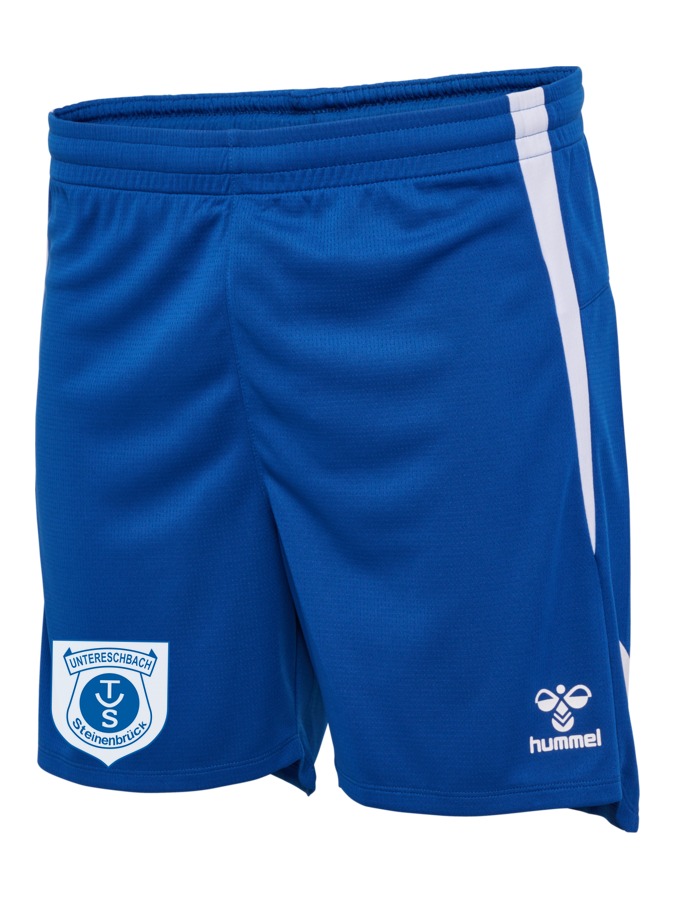 Hummel Lead 2.0 Shorts