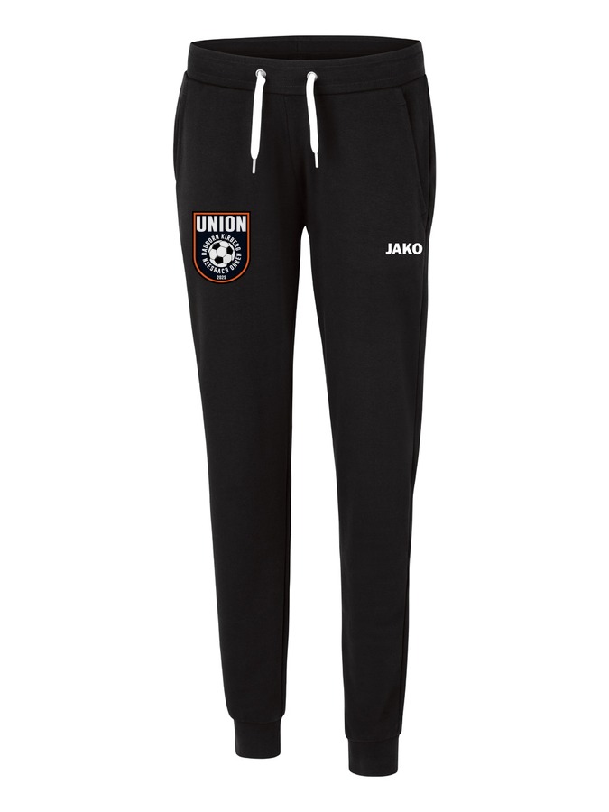 Jako Jogginghose Base mit Bündchen Damen