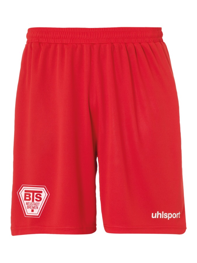 uhlsport Center Basic Shorts Ohne Innenslip