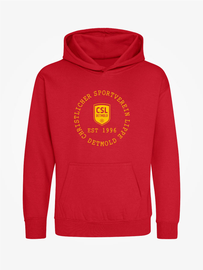 Hoodie Core Kids