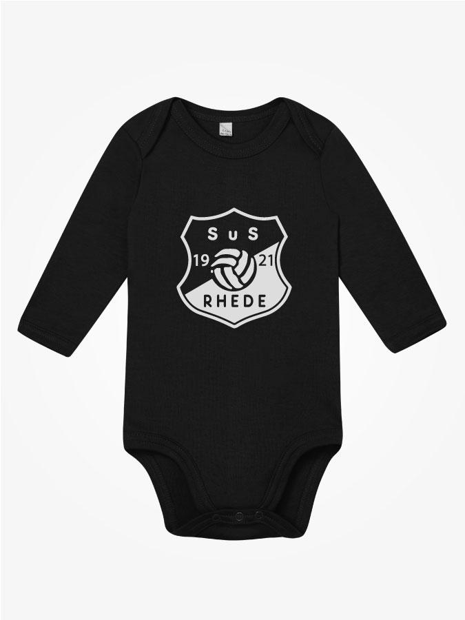 Baby Body Langarm
