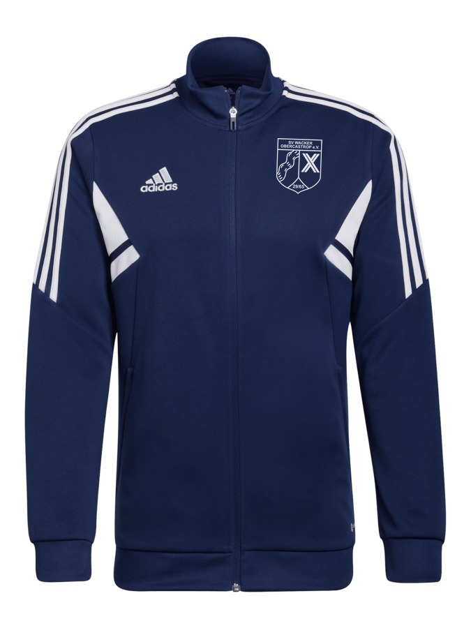 adidas Condivo 22 Trainingsjacke
