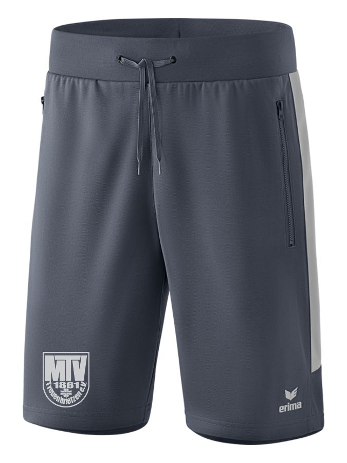 Erima Squad Worker Shorts