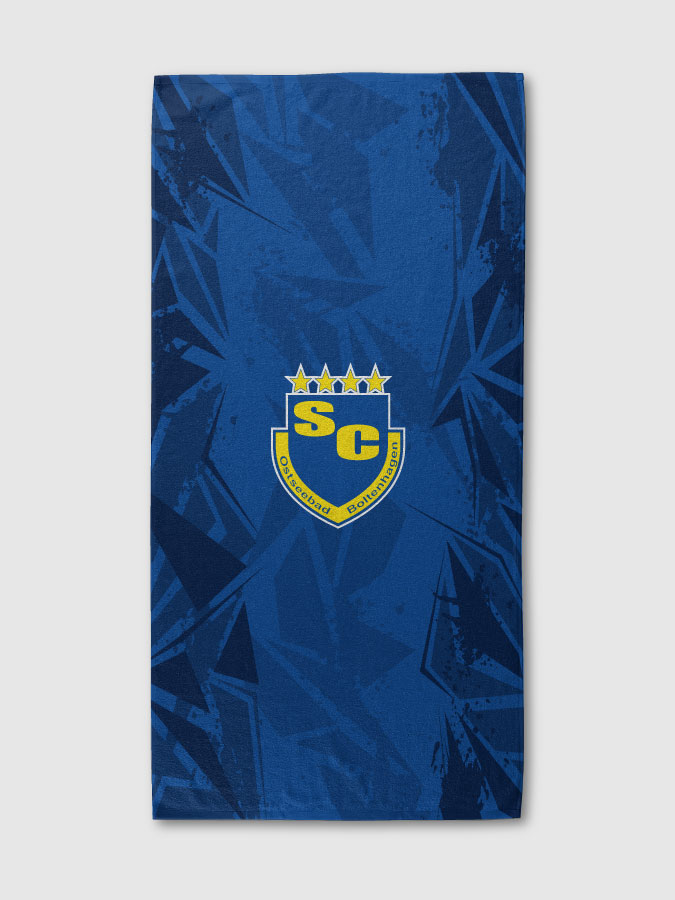 Strandhandtuch Dynamic