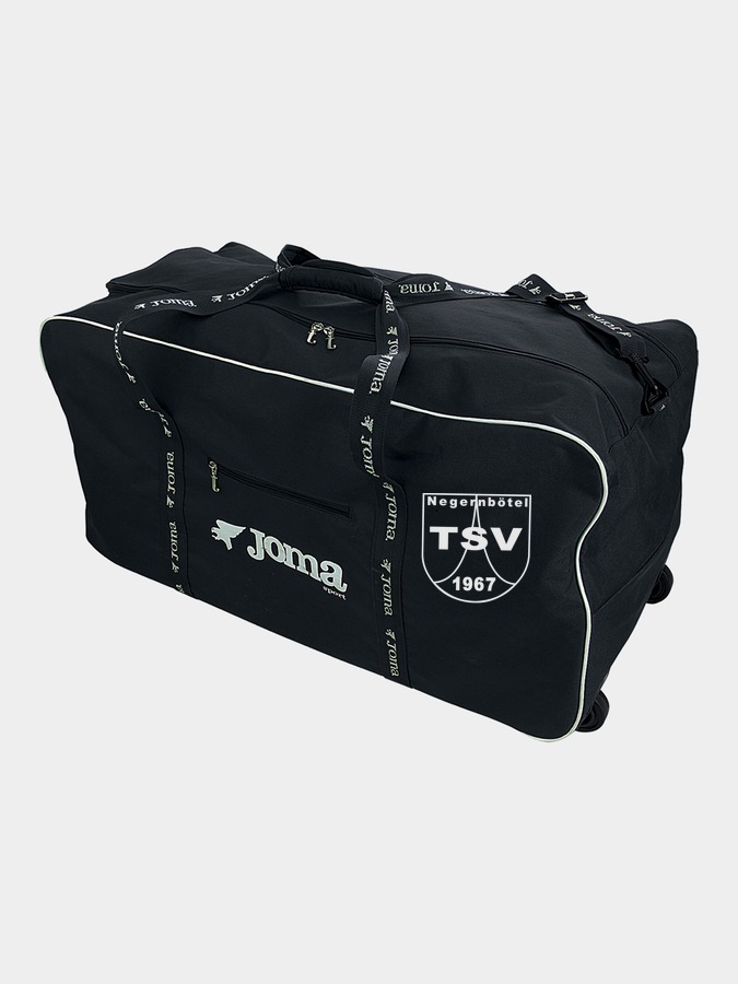 Joma Tasche Team Travel
