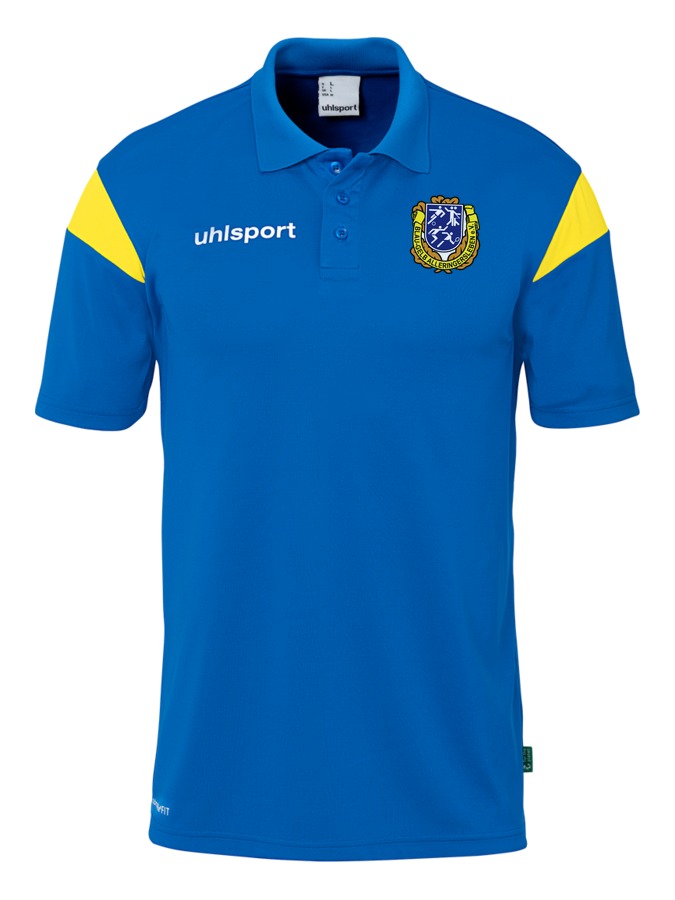 uhlsport Squad 27 Polo Shirt