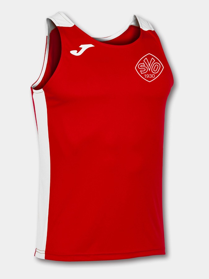 Joma Record II Tanktop