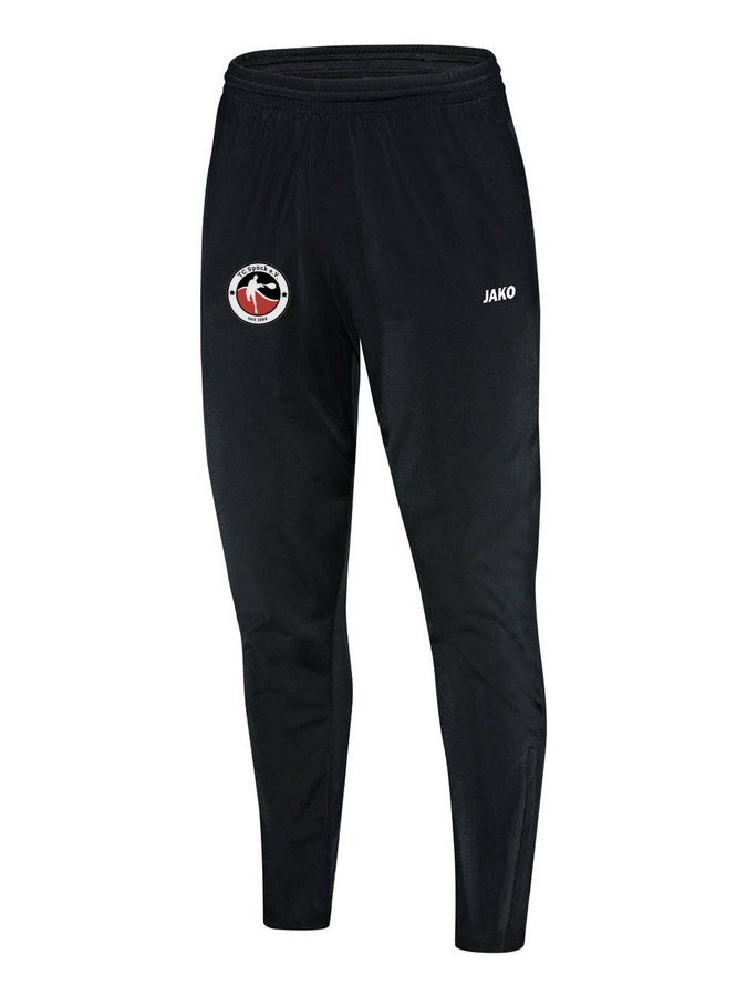 Jako Polyesterhose Classico Damen