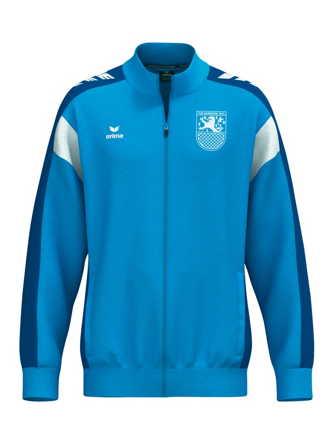 Erima Celebrate 125 Trainingsjacke