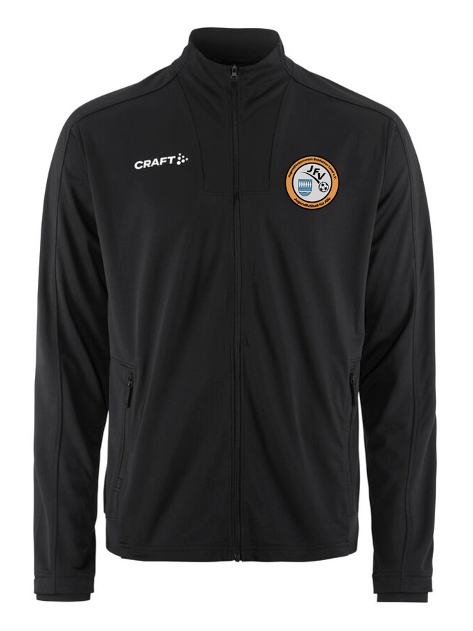 Craft Evolve 2.0 Trainingsjacke Allwetterjacke