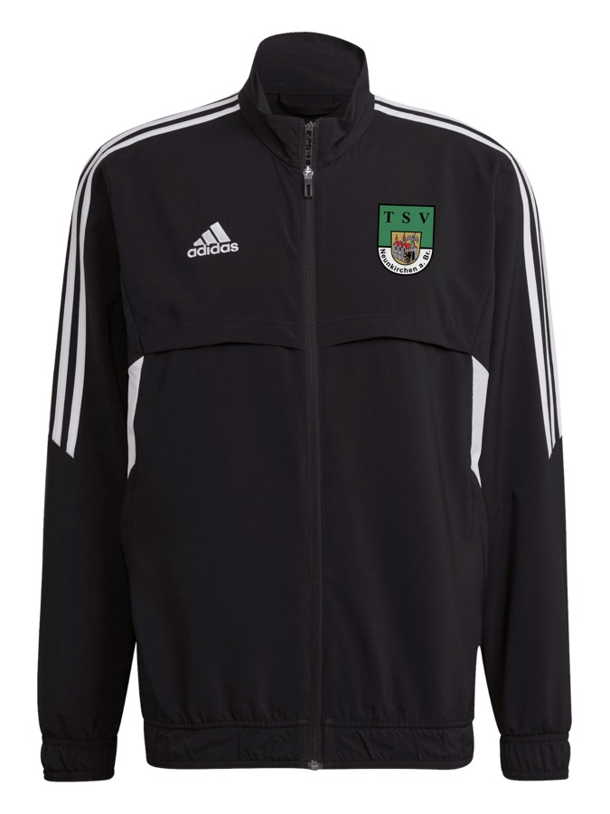 adidas Condivo 22 Präsentationsjacke