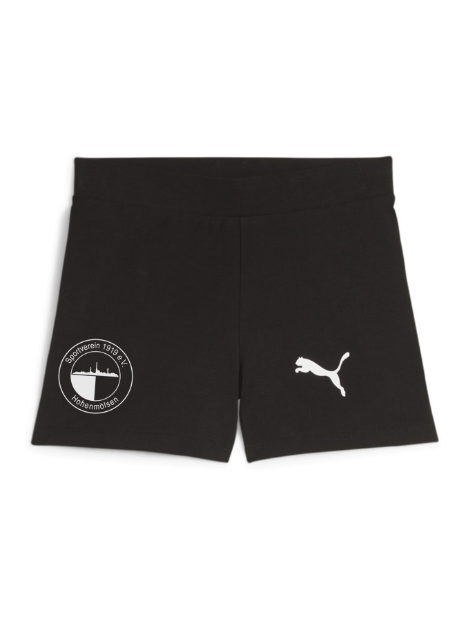 PUMA teamGOAL Volleyballshorts Damen
