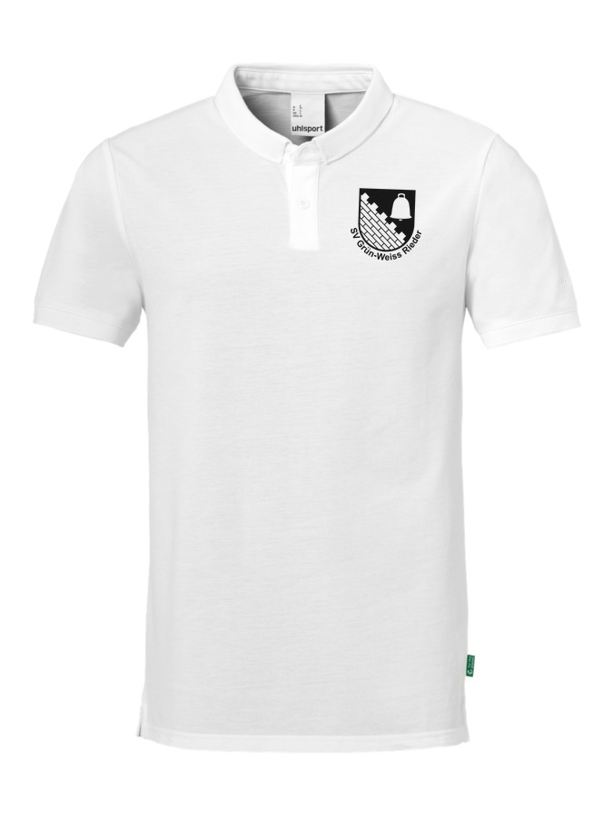 uhlsport Essential Polo Shirt Prime