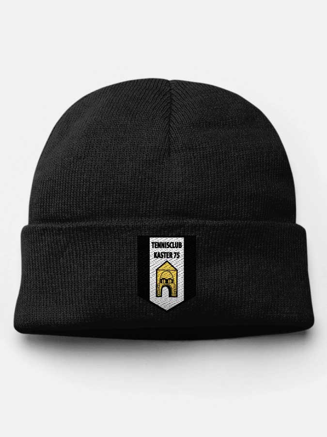 Beanie Sticklogo