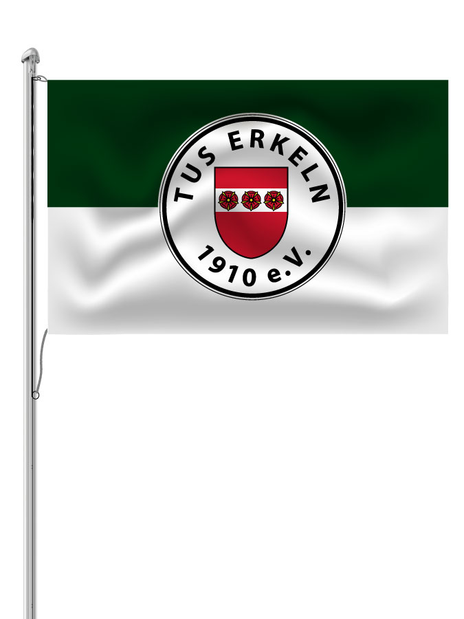 Hissfahne Logo