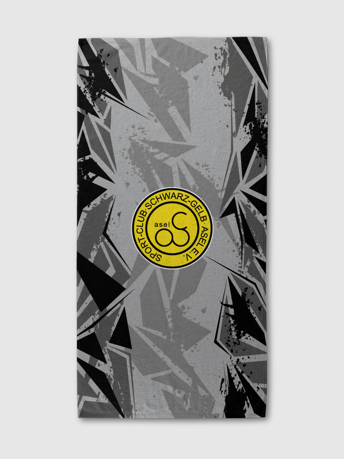 Strandhandtuch Dynamic