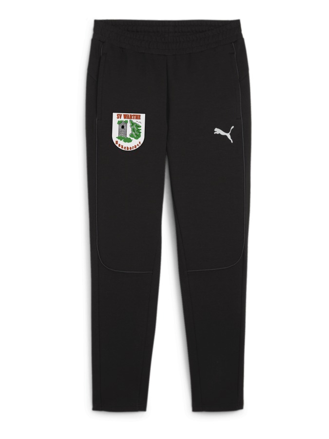 PUMA teamFINAL Casuals Hose