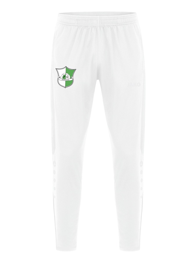 Jako Polyesterhose Power