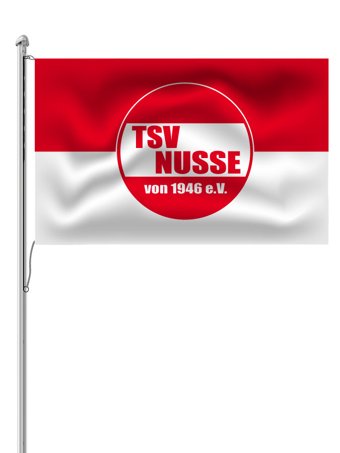 Hissfahne Logo