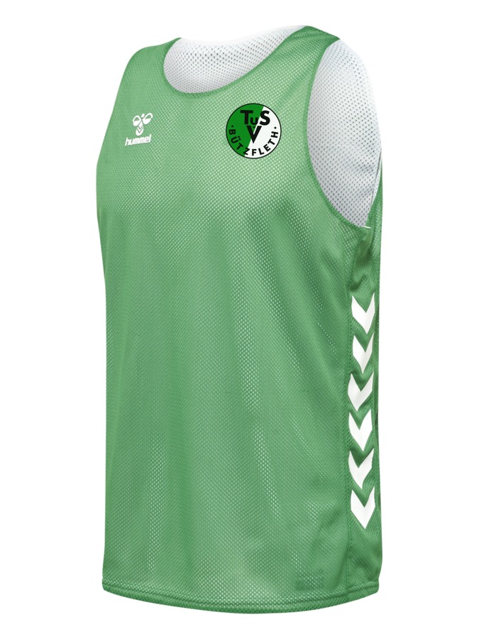 Hummel Core XK Reverse Basket Jersey