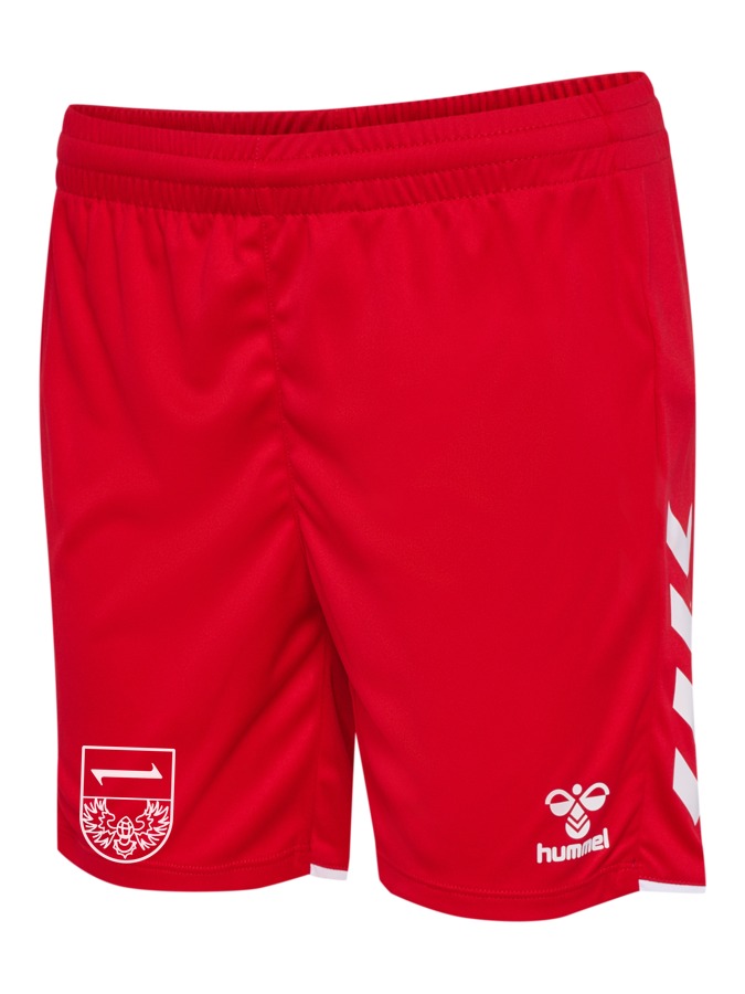 Hummel Core 2.0 Shorts Damen