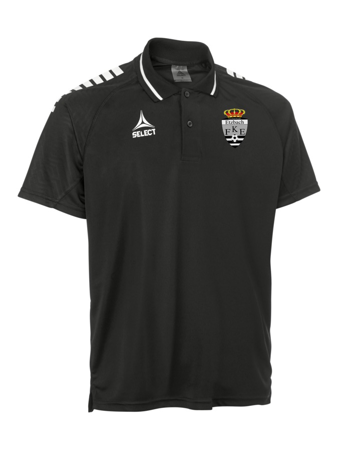 Select Monaco Polo-Shirt
