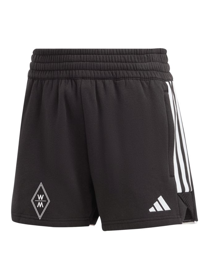 adidas Tiro 23 League Sweatshorts Damen
