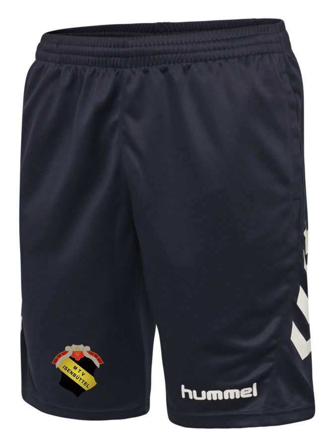 Hummel Promo Bermuda