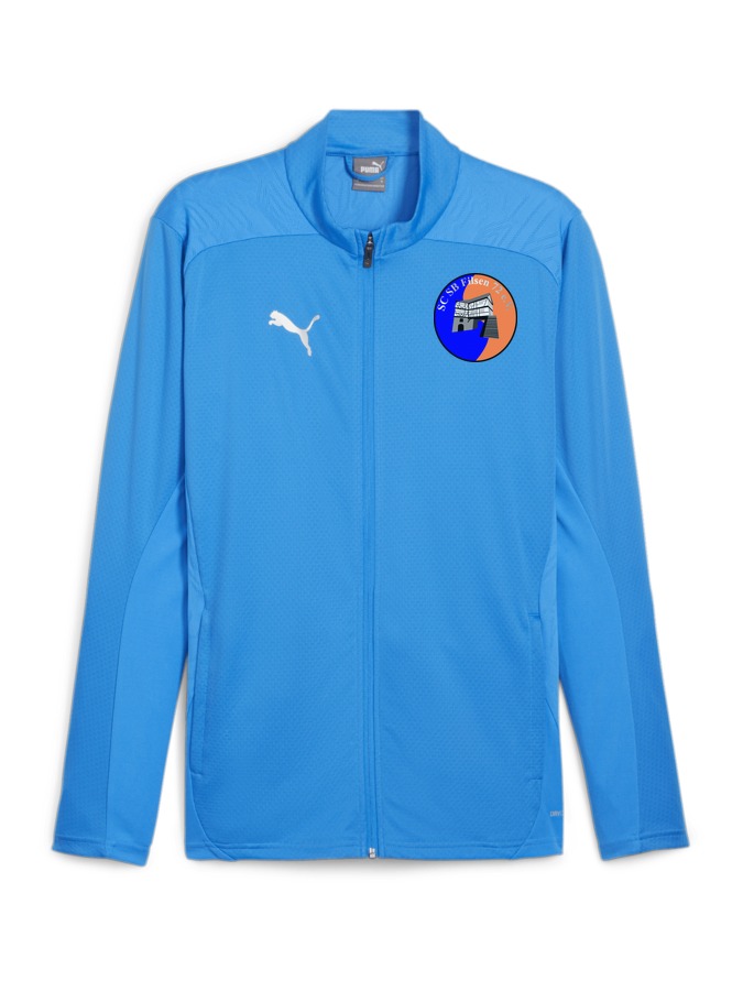 PUMA teamFINAL Trainingsjacke