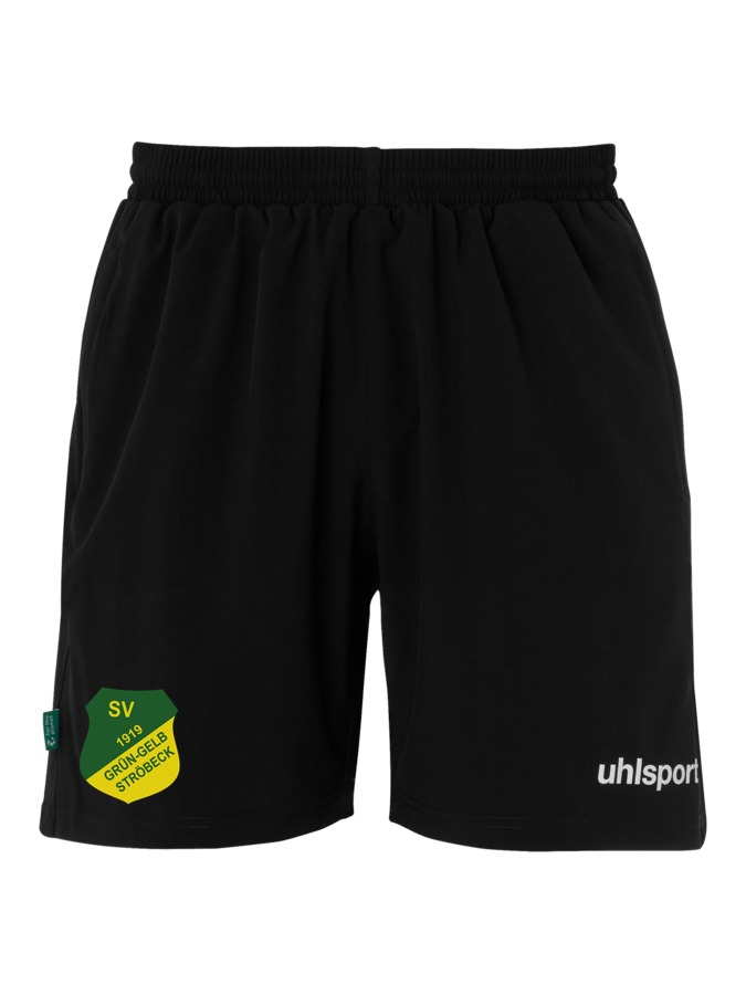 uhlsport Essential Evo Woven Shorts