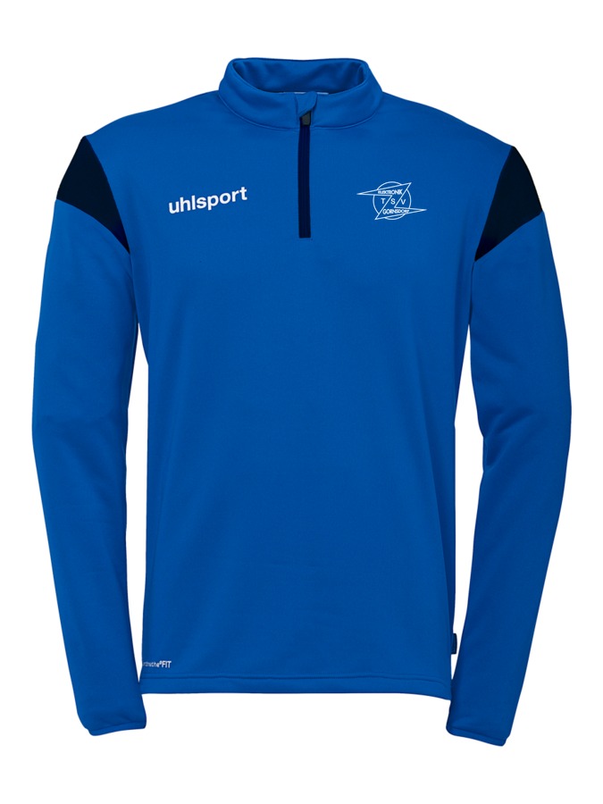 uhlsport Squad 27 1/4 Zip Top