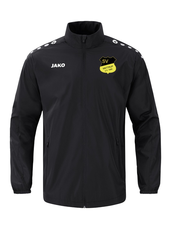 Jako Allwetterjacke One