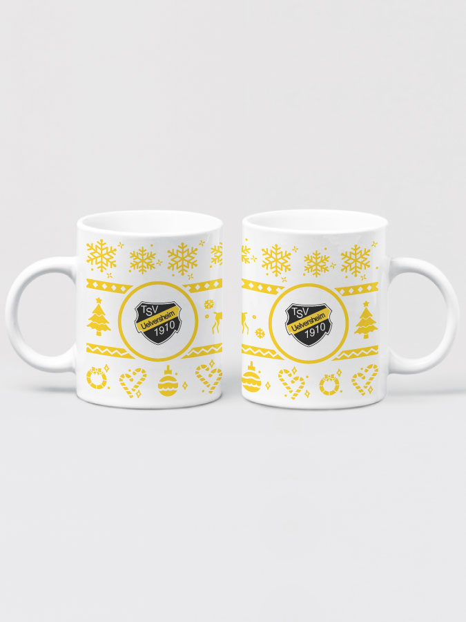 Tasse Christmas