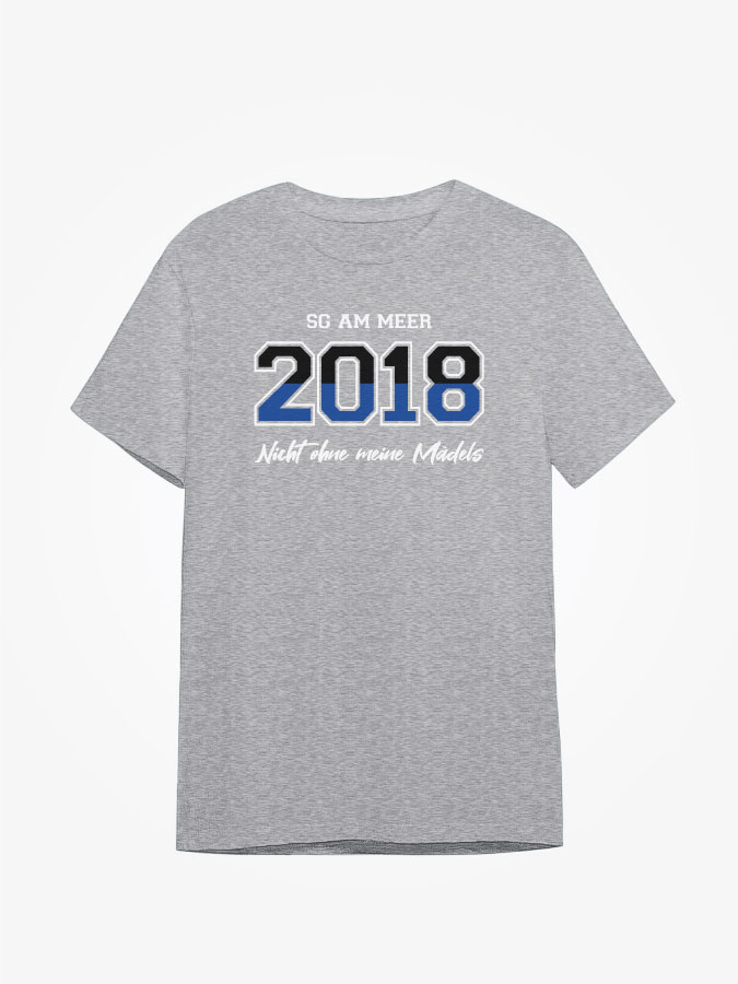 Shirt Established Kids