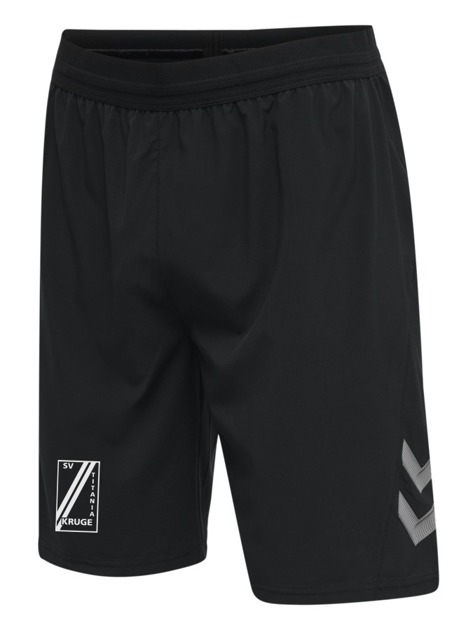 Hummel Lead Pro Training Shorts