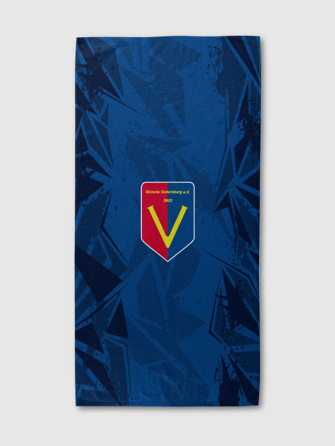 Strandhandtuch Dynamic