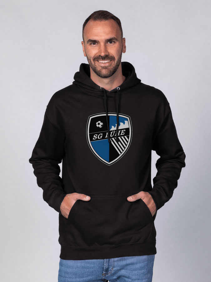 Hoodie Classic Herren